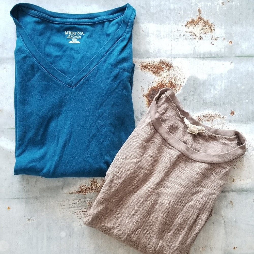 2for1 like new long sleeve shirt bundle